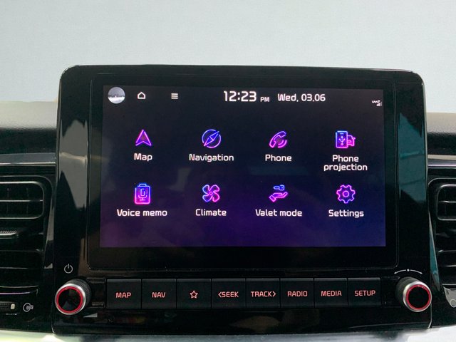 KIA Stonic 2021