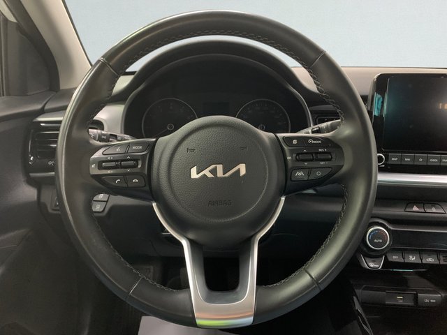 KIA Stonic 2021