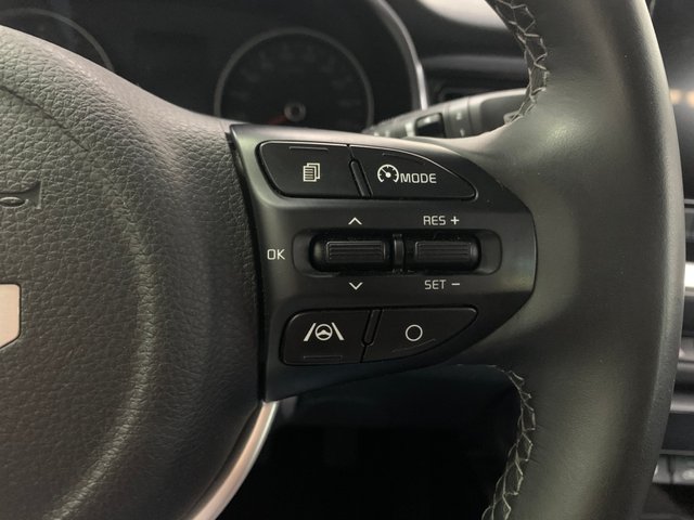 KIA Stonic 2021