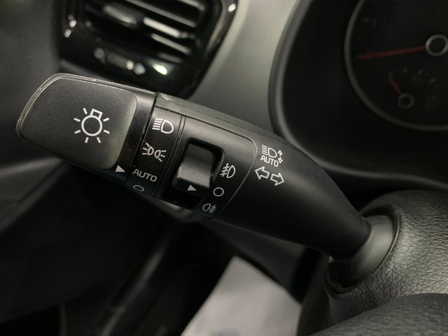 KIA Stonic 2021