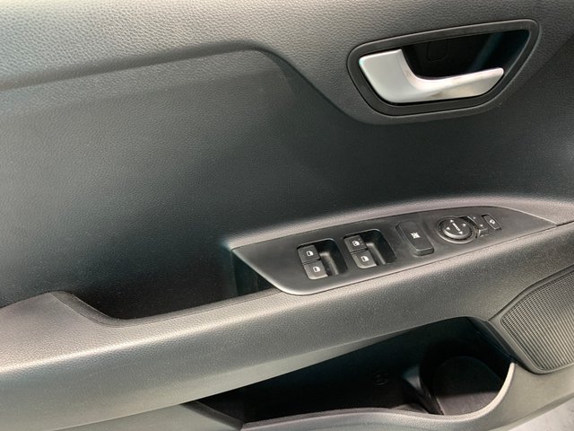 KIA Stonic 2021