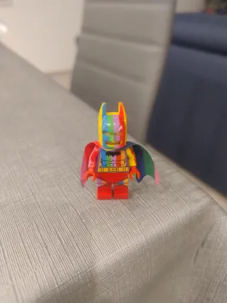 Lego Batman