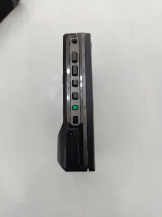 Walkman Sony WM-2091 Negro