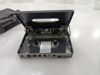 Walkman Sony WM-2091 Negro