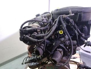 Motor completo seat alm ibiza (6k1) rectp5345145