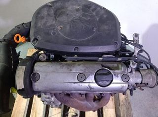 Motor completo seat alm ibiza (6k1) rectp5345145