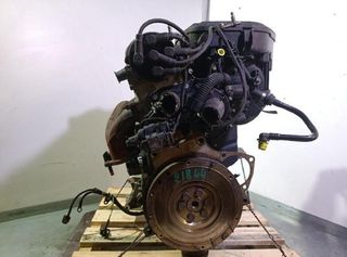 Motor completo seat alm ibiza (6k1) rectp5345145
