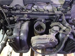 Motor completo seat alm ibiza (6k1) rectp5345145