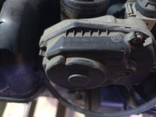 Motor completo seat alm ibiza (6k1) rectp5345145