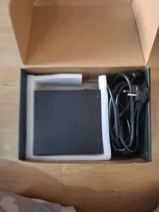 Fuente Alimentación Tempest PSU X 650W Modular