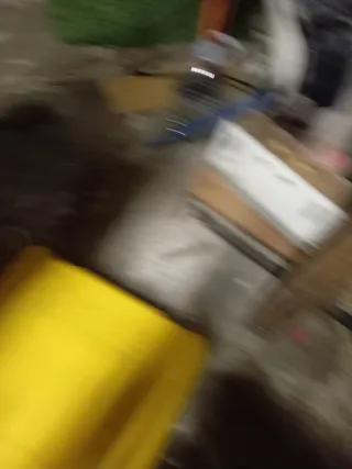 Máquina para cortar baldosas con agua