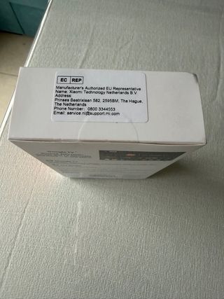 Xiaomi TV Box S 3ª Gen 4K Google TV