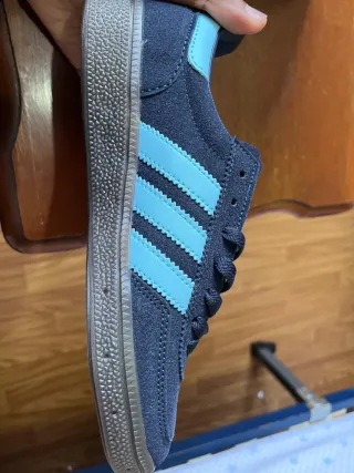 Adidas Handball Spezial Azul Talla 38