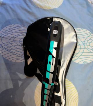 VARLION LW CARBON SIETE Pala Pádel