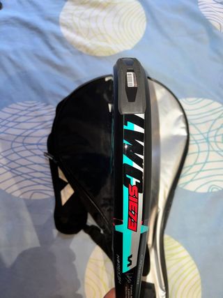 VARLION LW CARBON SIETE Pala Pádel