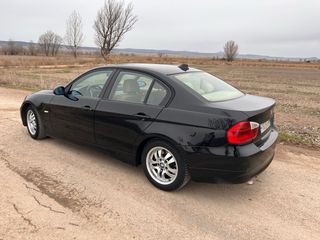 BMW Serie 3 2006