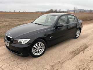 BMW Serie 3 2006