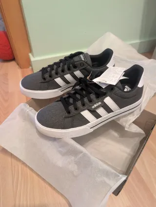 Nuevos! Zapatilla Daily 3.0 42 2/3