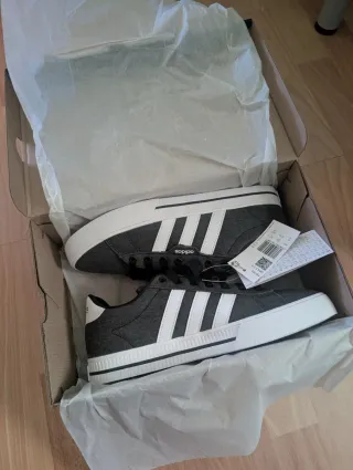 Nuevos! Zapatilla Daily 3.0 42 2/3