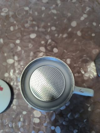 Caffettiera vintage Flory Express MADE IN ITALY