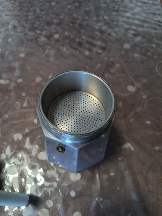 Caffettiera vintage Flory Express MADE IN ITALY