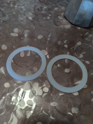 Caffettiera vintage Flory Express MADE IN ITALY