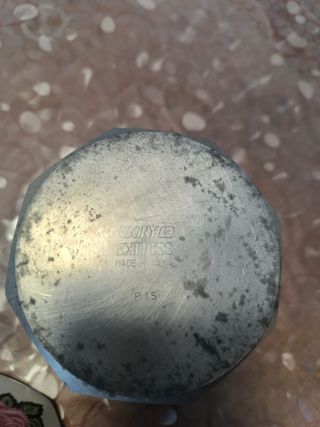 Caffettiera vintage Flory Express MADE IN ITALY