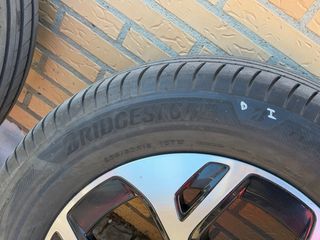 Llantas 18 Mercedes GLC Coupe