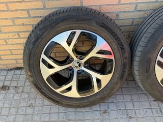 Llantas 18 Mercedes GLC Coupe