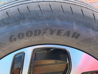 Llantas 18 Mercedes GLC Coupe