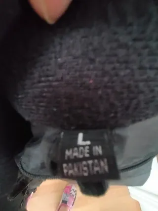 Chaqueta y Casco Moto Carretera