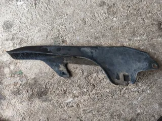 Cubrecadenas África TWIN RD03