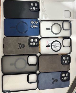 Fundas iPhone 14 Pro Max