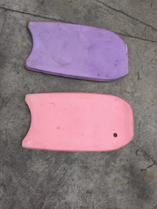 Pack 2 Tablas Bodyboard V-One