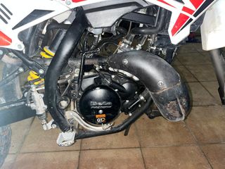 Moto beta RR 50 cc