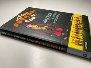 Joschka, el Séptimo de Caballería: Las Fieras d...