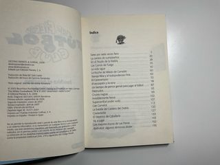 Joschka, el Séptimo de Caballería: Las Fieras d...