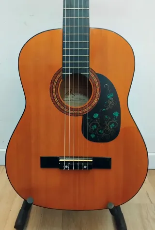 Guitarra Clásica Angélica