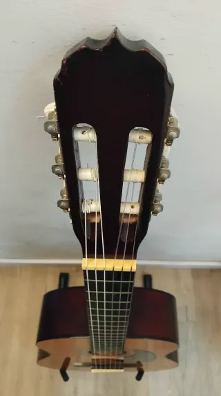 Guitarra Clásica Angélica
