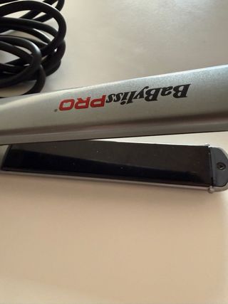 Babyliss Pro Ep technology 5.0 sleek expert