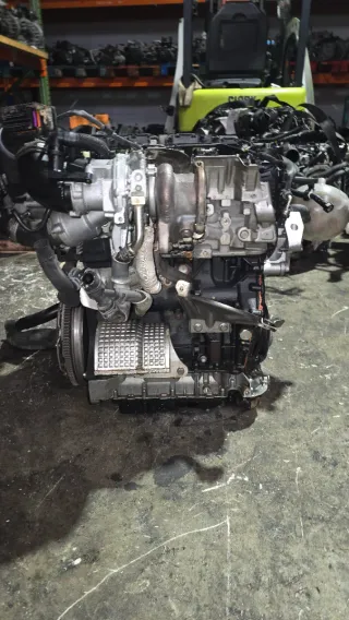 Motor 1.8 TSI CJS