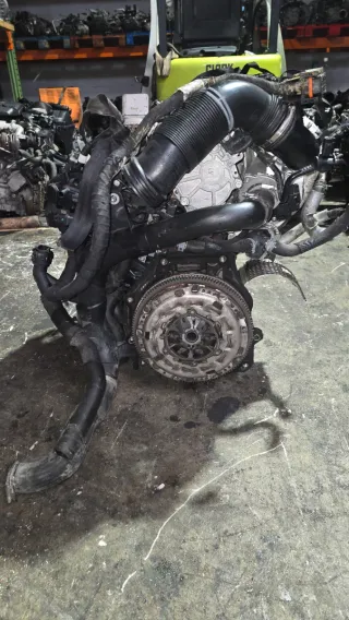 Motor 1.8 TSI CJS