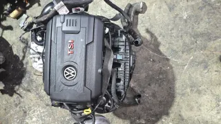 Motor 1.8 TSI CJS