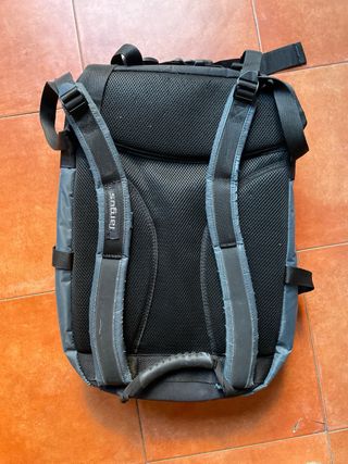 Mochila Targus para portátil