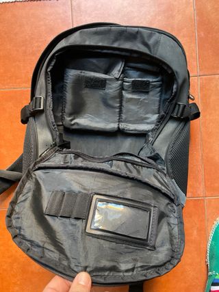 Mochila Targus para portátil