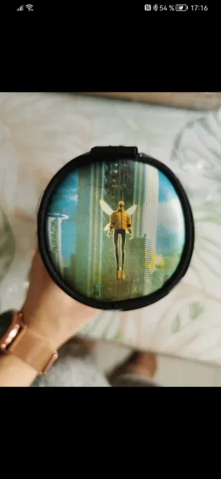 Estuche 23cm Vitality