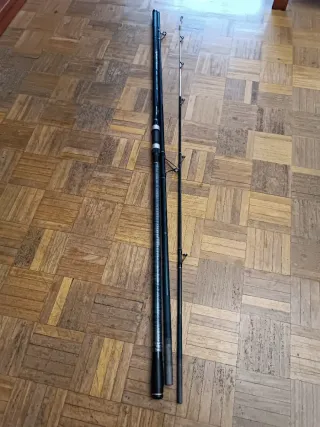 Shimano Speedmaster Surf H Hybrid 425