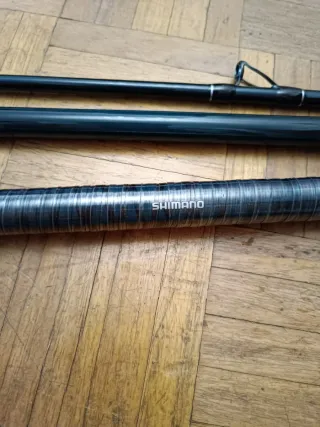 Shimano Speedmaster Surf H Hybrid 425