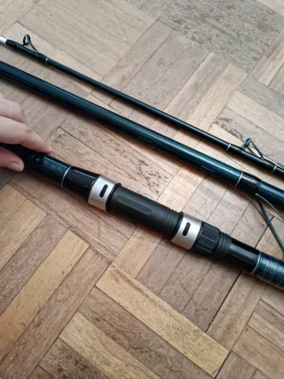 Shimano Speedmaster Surf H Hybrid 425