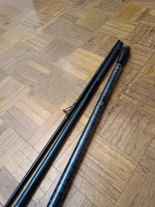 Shimano Speedmaster Surf H Hybrid 425